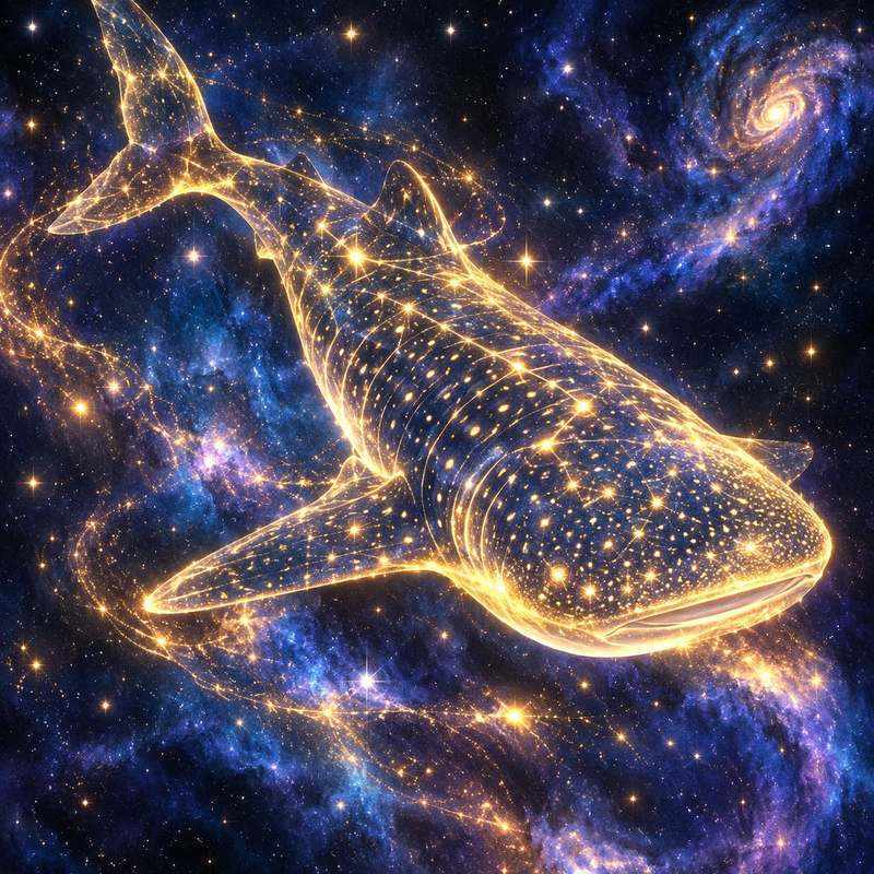 Kilau Starlight Princess